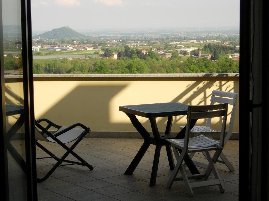 Agriturismo Turina Bricherasio Extérieur photo